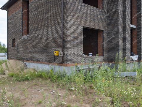 dom-derevnya-rzhavka-kstovskiy-rayon фото