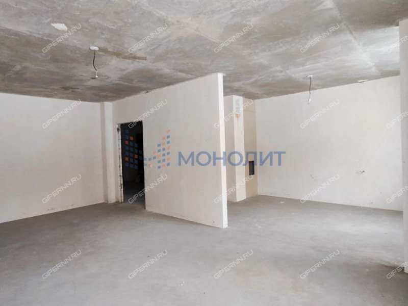 трёхкомнатная квартира на Большой Покровской улице дом 78