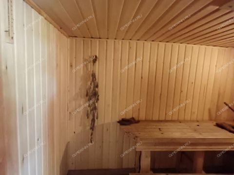 dacha-rabochiy-poselok-lukino-balahninskiy-municipalnyy-okrug фото