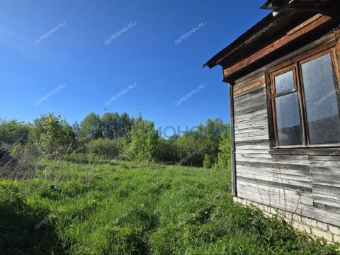 dom-derevnya-voznesenskoe-bogorodskiy-municipalnyy-okrug фото