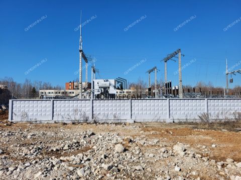 selo-fedyakovo-kstovskiy-rayon фото