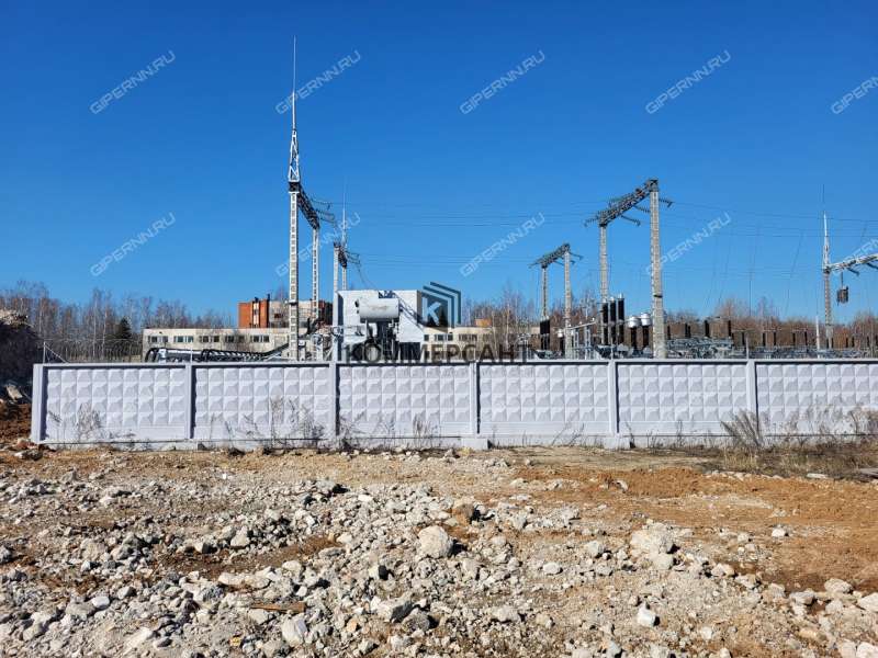 земельный участок под коммерческое использование в Кстовском районе Нижегородской области