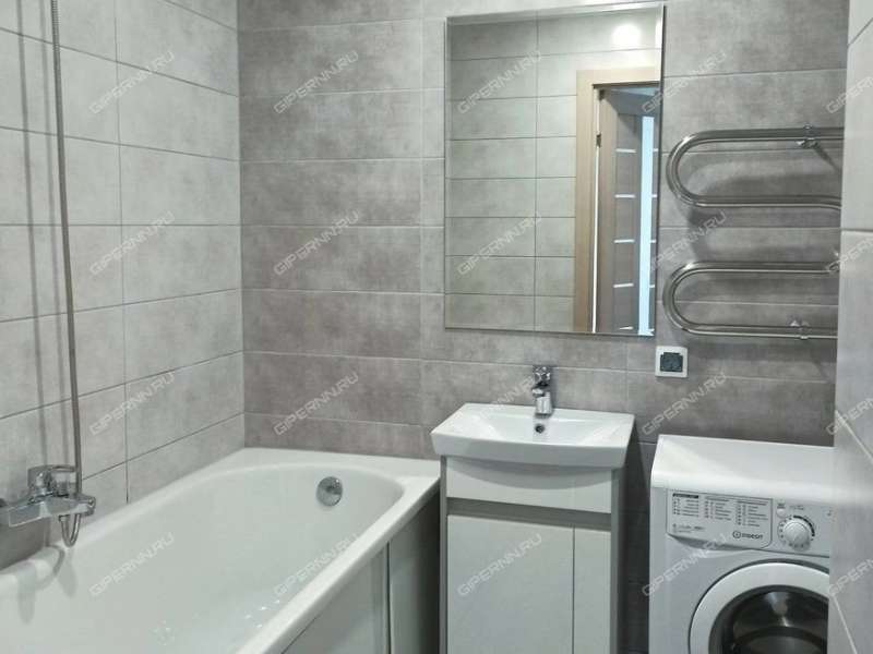 однокомнатная квартира на Южном шоссе дом 32