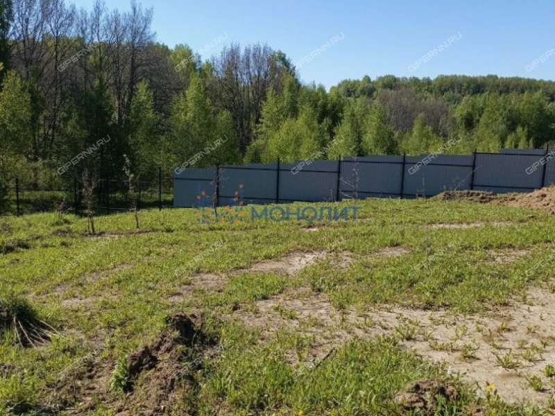 земельный участок 20 соток Видное улица деревня Шумилово