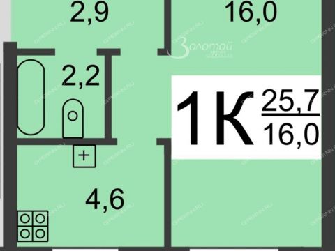 1-komnatnaya-ul-turnirnaya-d-9 фото