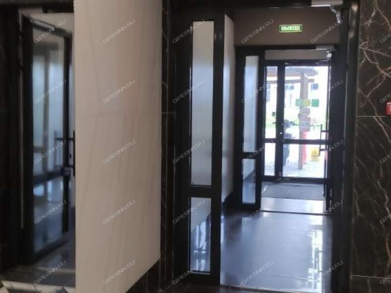 квартира-студия на Русская ул дом 3 Анкудиновка