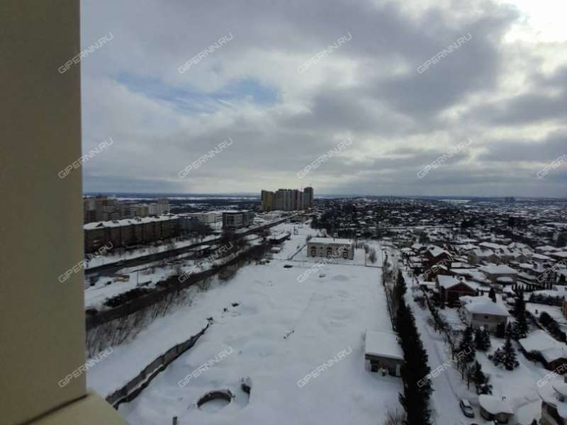 двухкомнатная квартира на улице Богдановича дом 2 к1