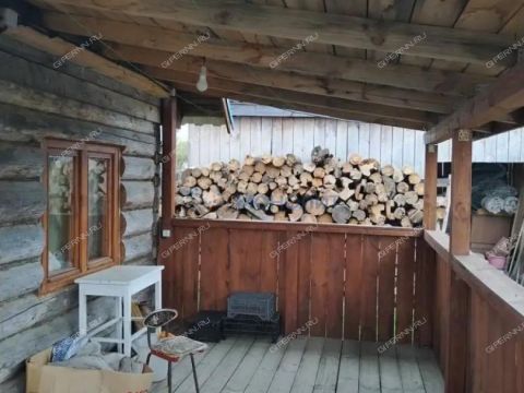 dom-selo-selishhi-gorodskoy-okrug-bor фото