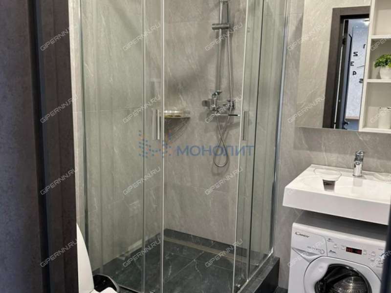 готовый бизнес помещение 67,2 кв.м габ в Нижегородском районе Нижнего Новгорода