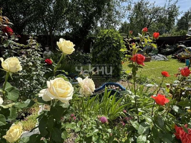 дом на СНТ Агрохимик посёлок Опытный
