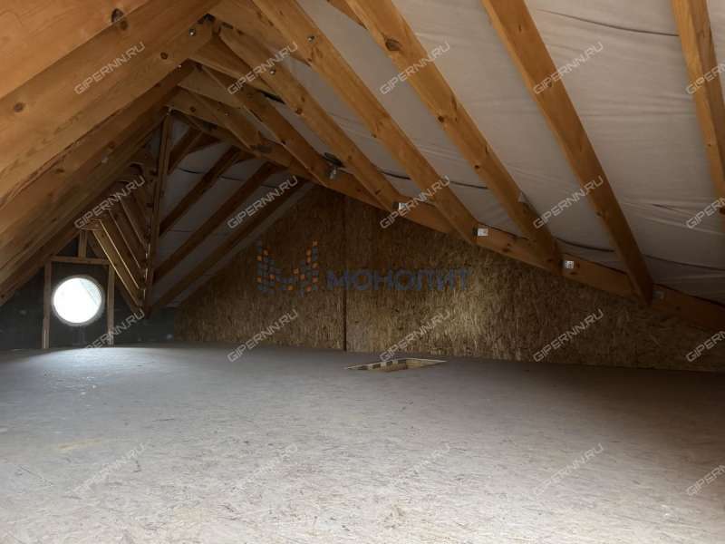 таунхаус на СТ Сахарный Дол-1