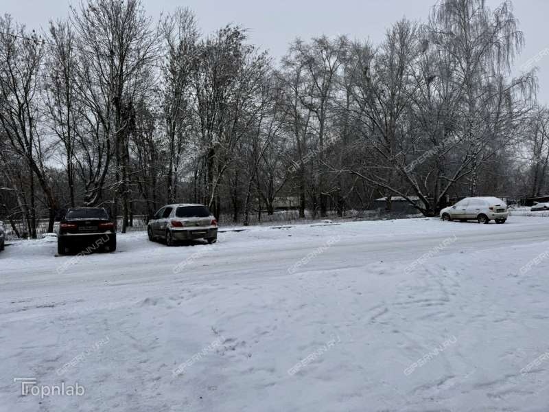 двухкомнатная квартира на Магистральной улице дом 26 село Запрудное