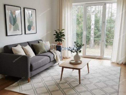 dom-derevnya-shumilovo-bogorodskiy-municipalnyy-okrug фото