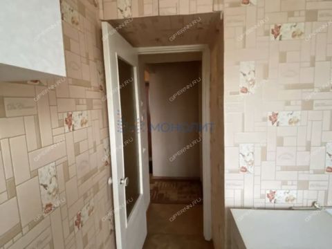 2-komnatnaya-poselok-zhdanovskiy-kstovskiy-rayon фото