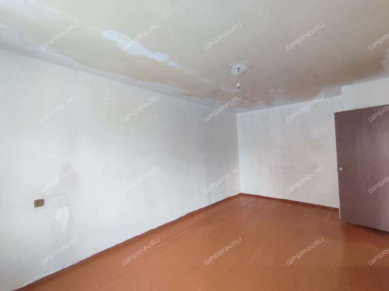 однокомнатная квартира на улице Мира дом 9а город Кстово