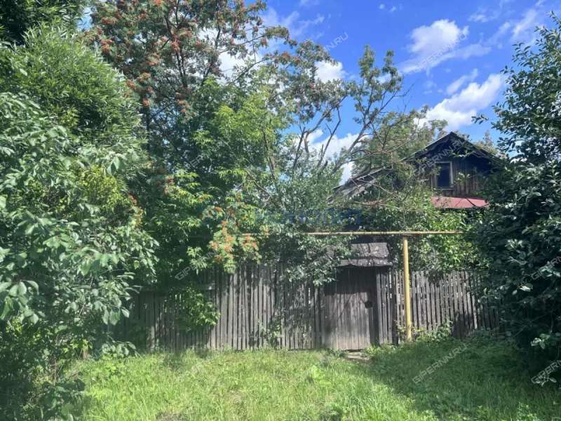 дом на Алатырской улице