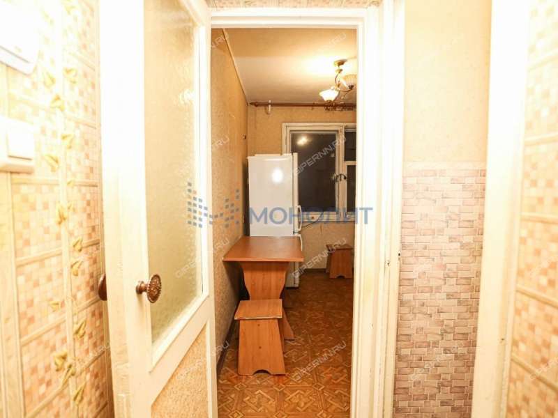 трёхкомнатная квартира на Ясной улице дом 32