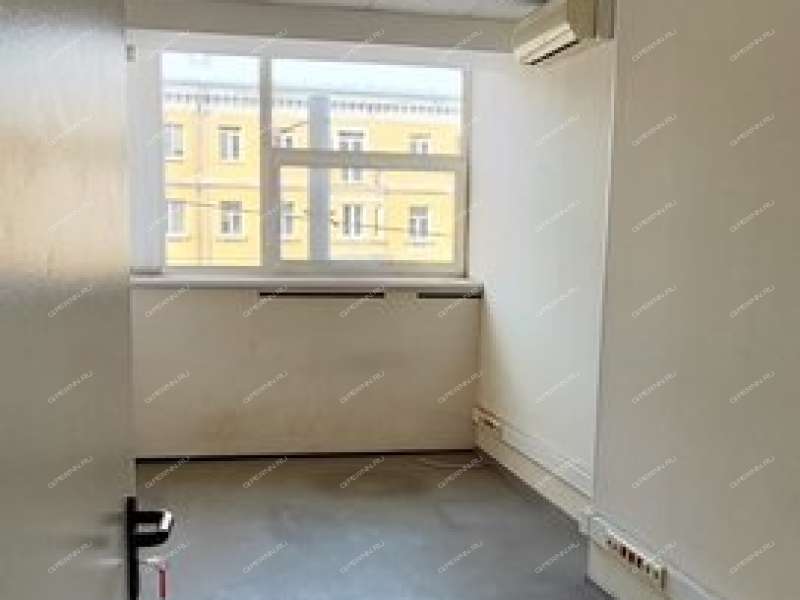 помещение под офис на улице Белинского