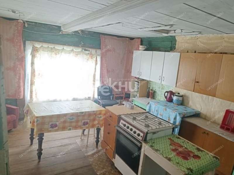 дом на  деревня Сорокоумово