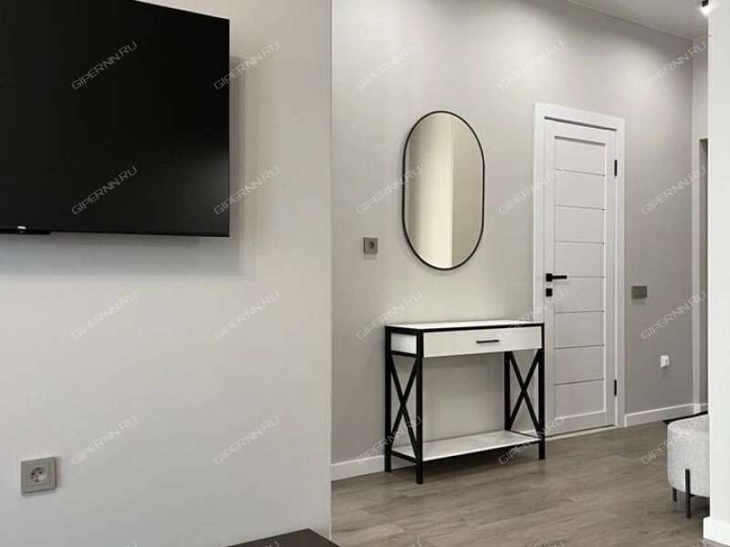 однокомнатная квартира на улице Героя Жидкова дом 2