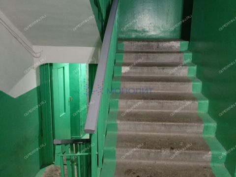 3-komnatnaya-gorod-dzerzhinsk-gorodskoy-okrug-dzerzhinsk фото