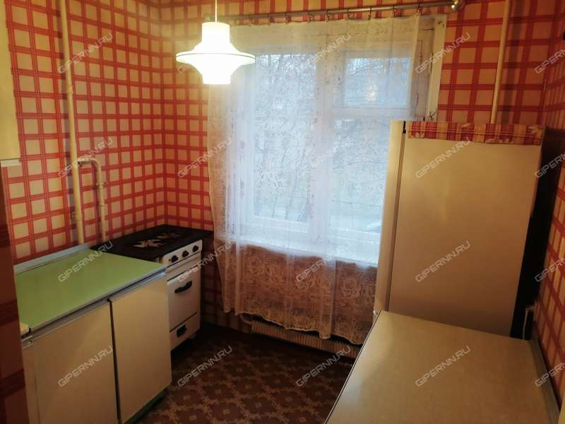 двухкомнатная квартира на Южном шоссе дом 52