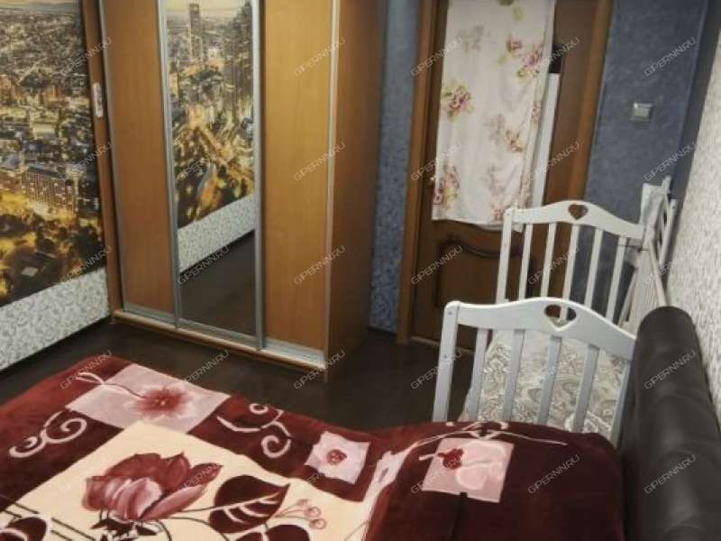 двухкомнатная квартира на Садовой улице дом 38 рабочий посёлок Первое Мая