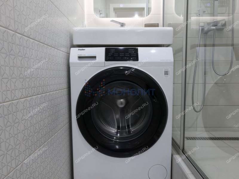 однокомнатная квартира на улице 8 Марта дом 26