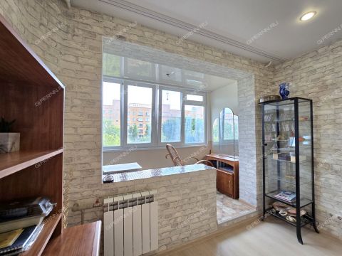 3-komnatnaya-ul-volodarskogo-d-7 фото