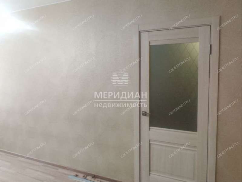 двухкомнатная квартира на Геройской улице дом 1