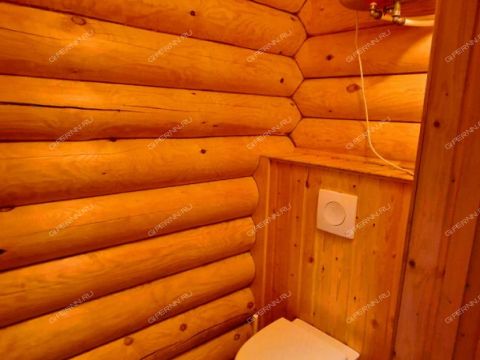 dom-derevnya-cheremisskoe-kstovskiy-rayon фото