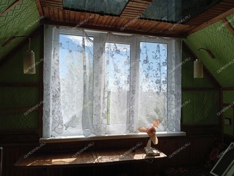 dacha-gorod-vorsma-pavlovskiy-municipalnyy-okrug фото