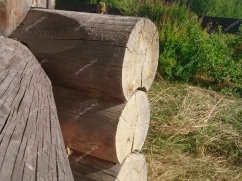 dom-derevnya-selyancevo-sokolskiy-gorodskoy-okrug фото