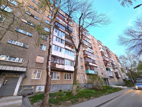 3-komnatnaya-ul-kudminskaya-d-3 фото