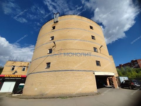 garazh-ul-kompozitora-kasyanova-d-4b фото