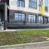 помещение под торговую площадь на улице Родионова