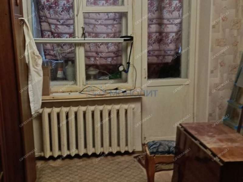 двухкомнатная квартира на улице имени Генерала Ивлиева дом 32 к2