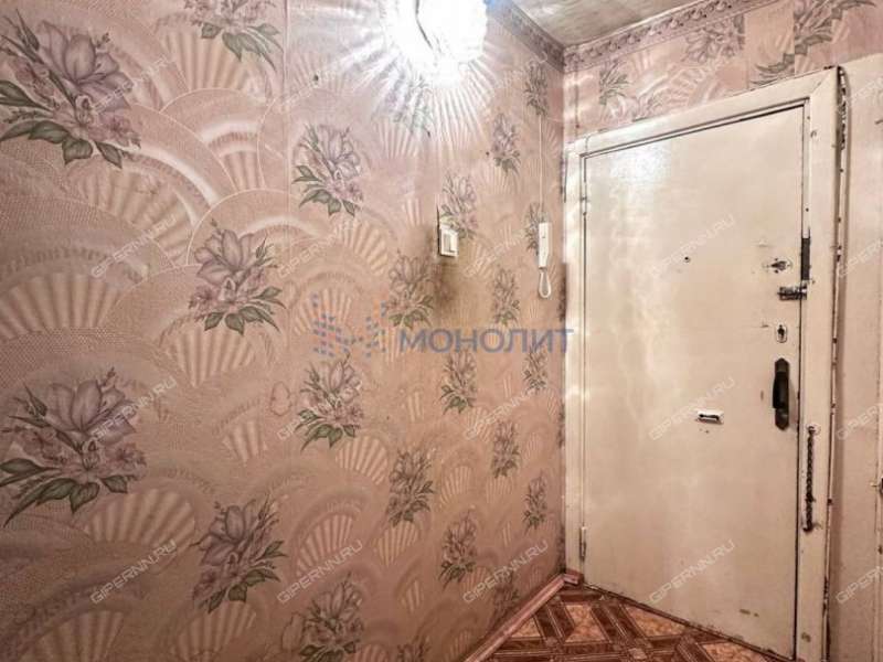 двухкомнатная квартира на проспекте Ленина дом 51/2