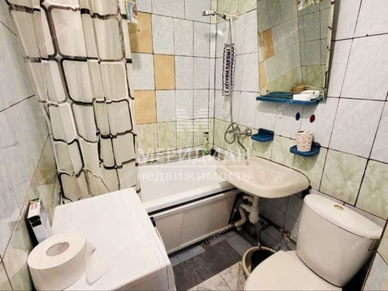 двухкомнатная квартира на проспекте Ленина дом 28Б