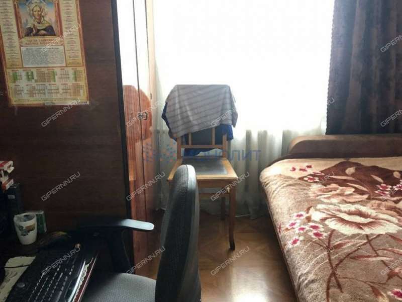 дом на улице Постышева