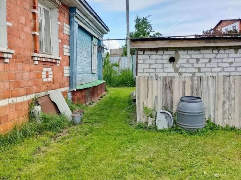 дом на  село Федяково