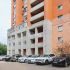 трёхкомнатная квартира на улице Островского дом 10