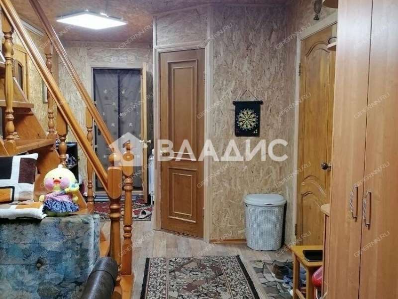 дом на  деревня Княжиха