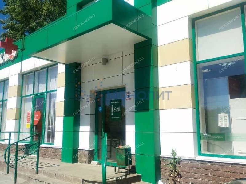 здание под торговую площадь, недвижимость под общепит в 2-м микрорайоне город Бор