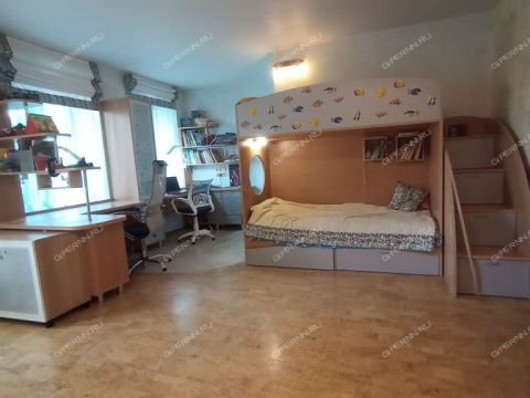 3-komnatnaya-ul-maksima-gorkogo-d-232 фото