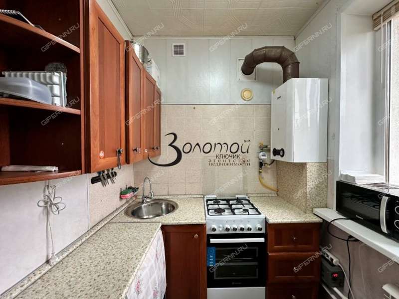 двухкомнатная квартира на улице Янки Купалы дом 20