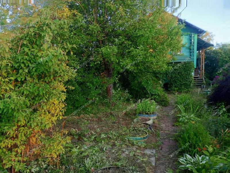 дом на Лунской улице