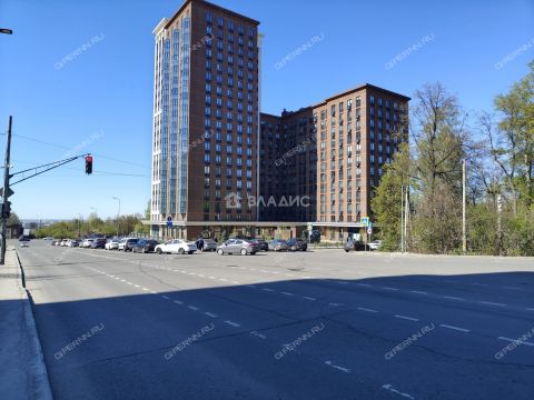 1-komnatnaya-ul-maksima-gorkogo-d-23a фото