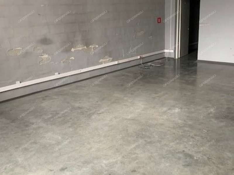 помещение под склад на Ракетной улице