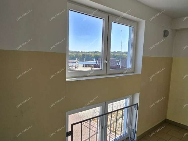 двухкомнатная квартира на Южном бульваре дом 7